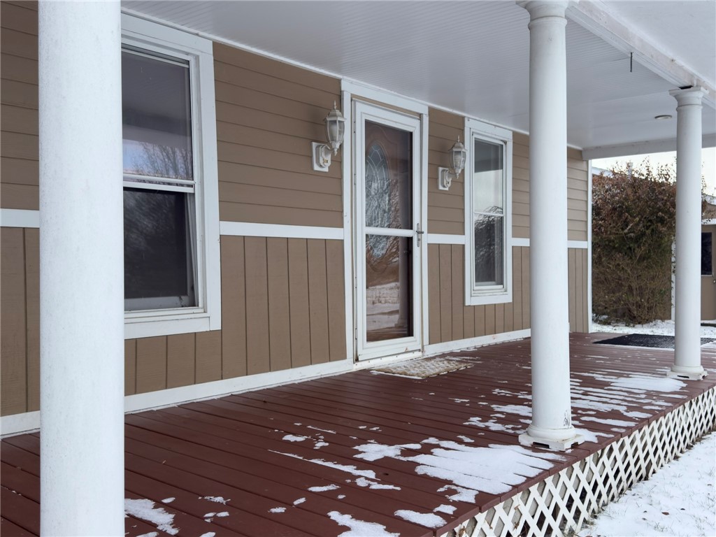 5316 Lake Road Avon, NY 14414 - Photo 4 of 39