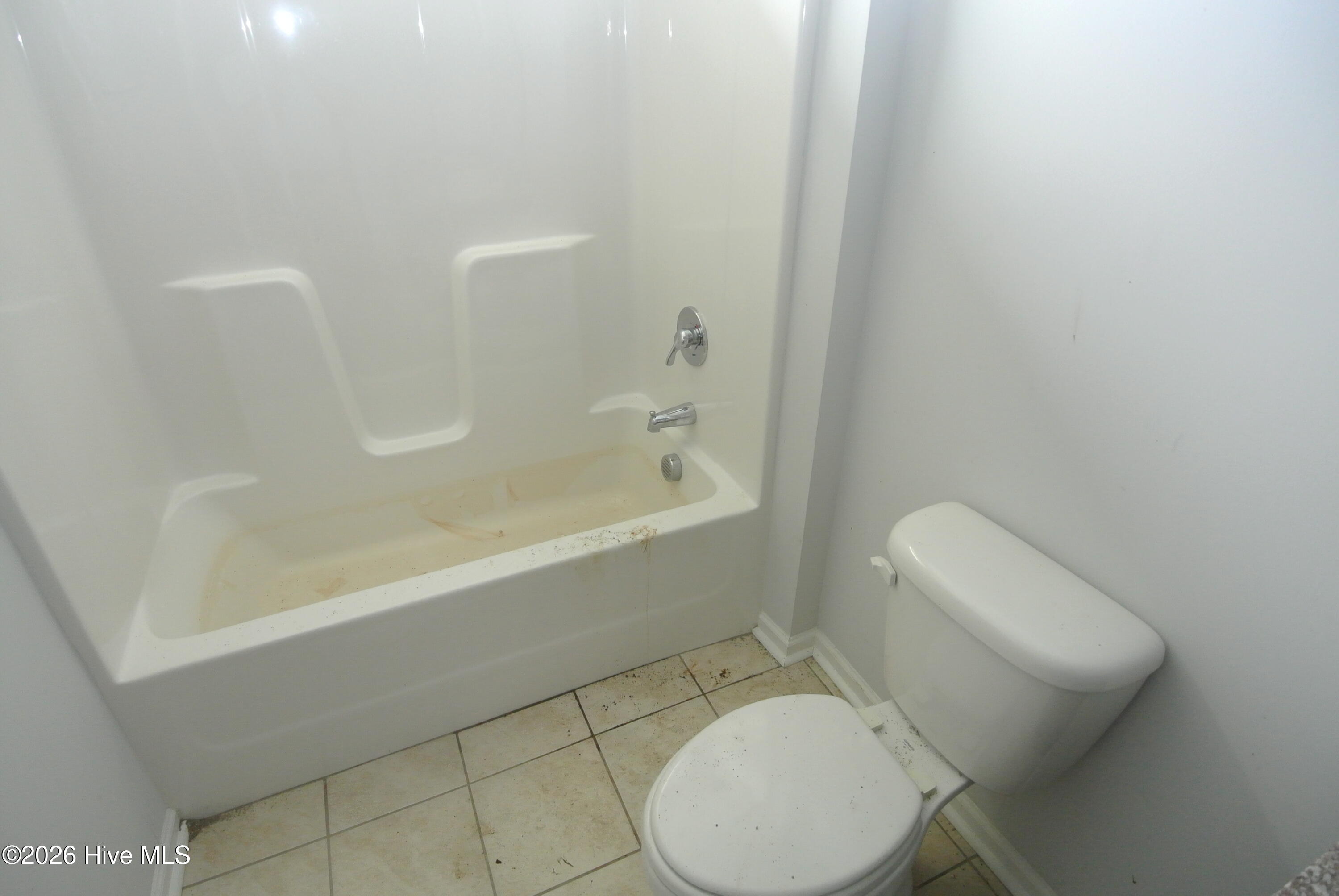 315 Station House Road New Bern, NC 28562 - Photo 24 of 28 Bathroom #2