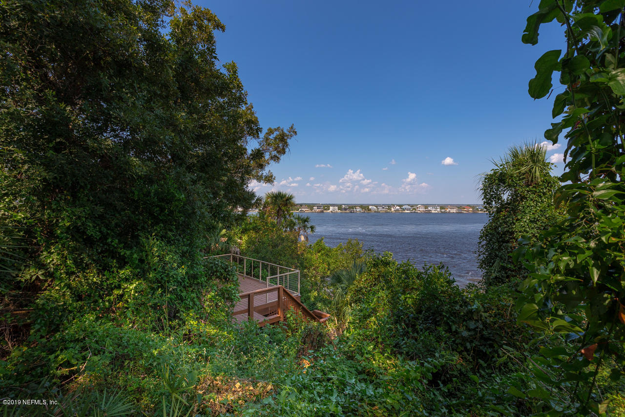 13075 Fort Caroline Road Jacksonville, FL 32225 - Photo 14 of 46 Views of River
