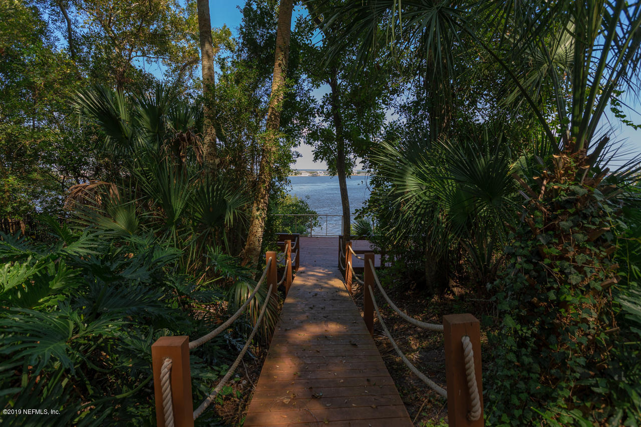 13075 Fort Caroline Road Jacksonville, FL 32225 - Photo 15 of 46 Views of River