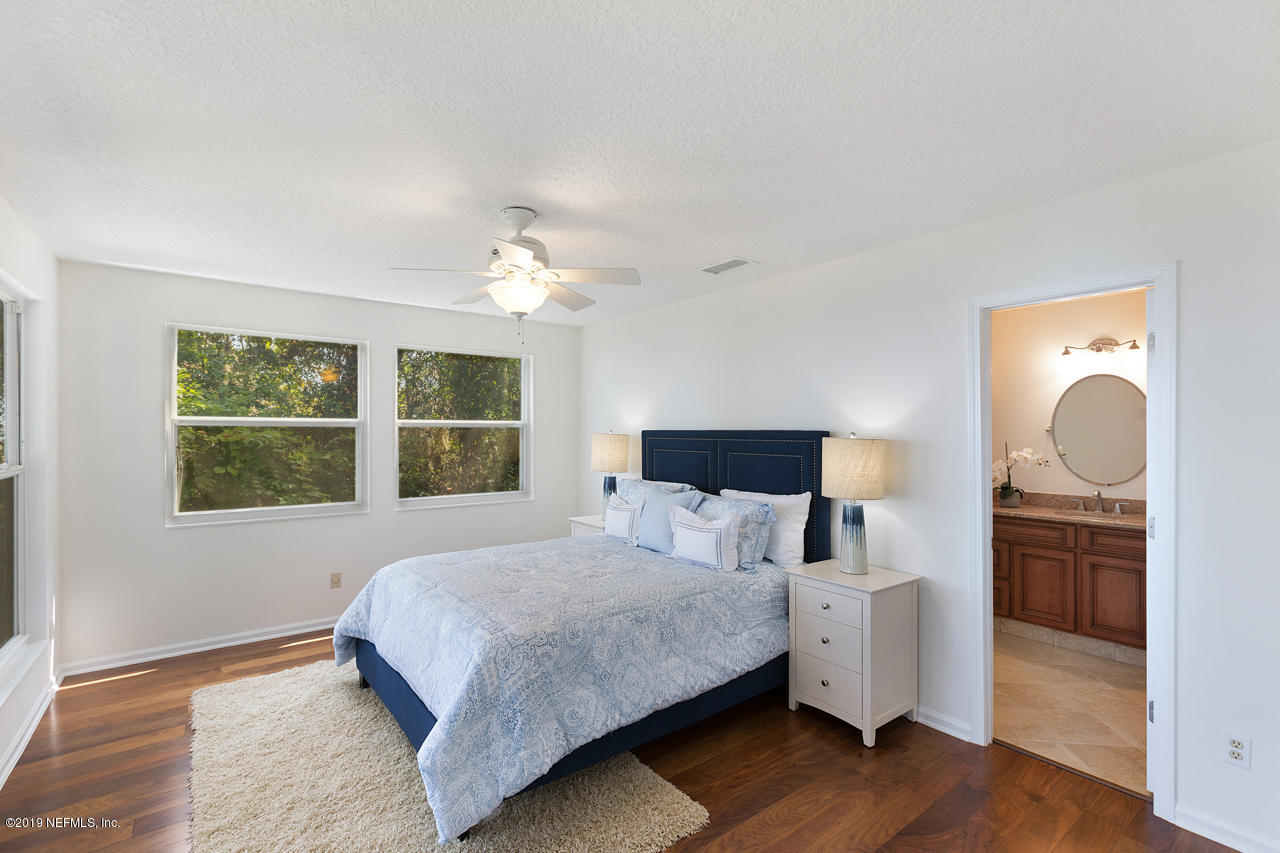 13075 Fort Caroline Road Jacksonville, FL 32225 - Photo 26 of 46 Bedroom 2 on Second Floor
