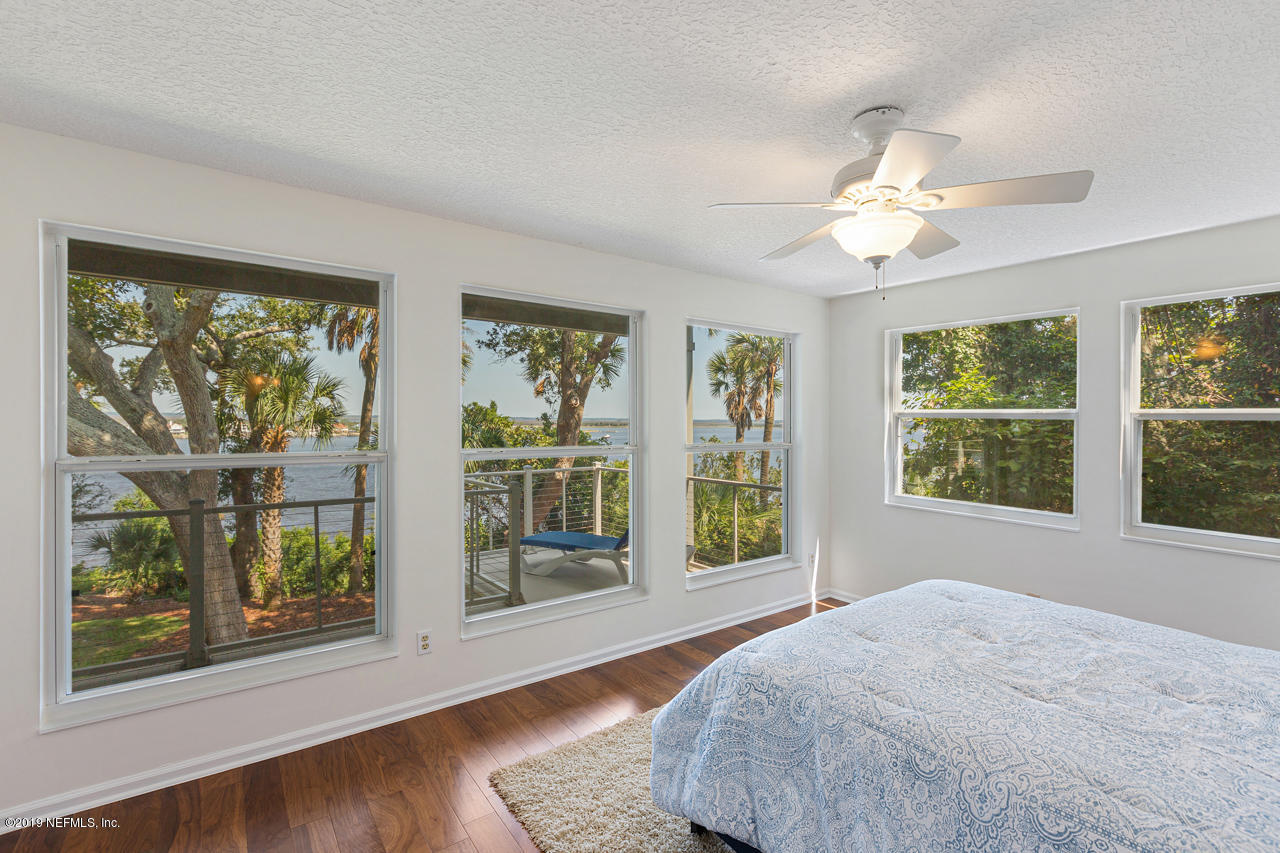 13075 Fort Caroline Road Jacksonville, FL 32225 - Photo 27 of 46 Bedroom 2 on Second Floor with Views