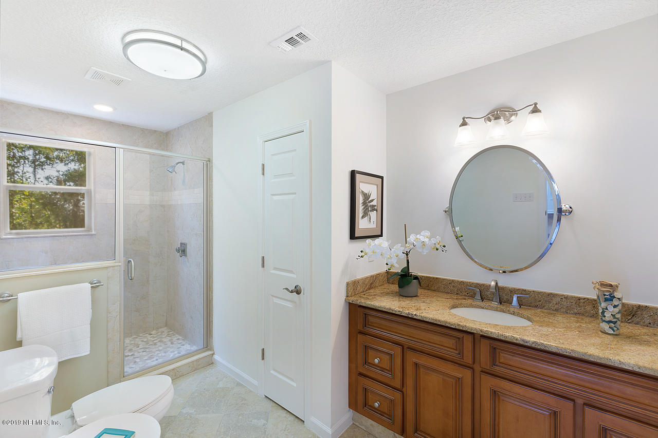 13075 Fort Caroline Road Jacksonville, FL 32225 - Photo 28 of 46 Bathroom 2 on Second Floor