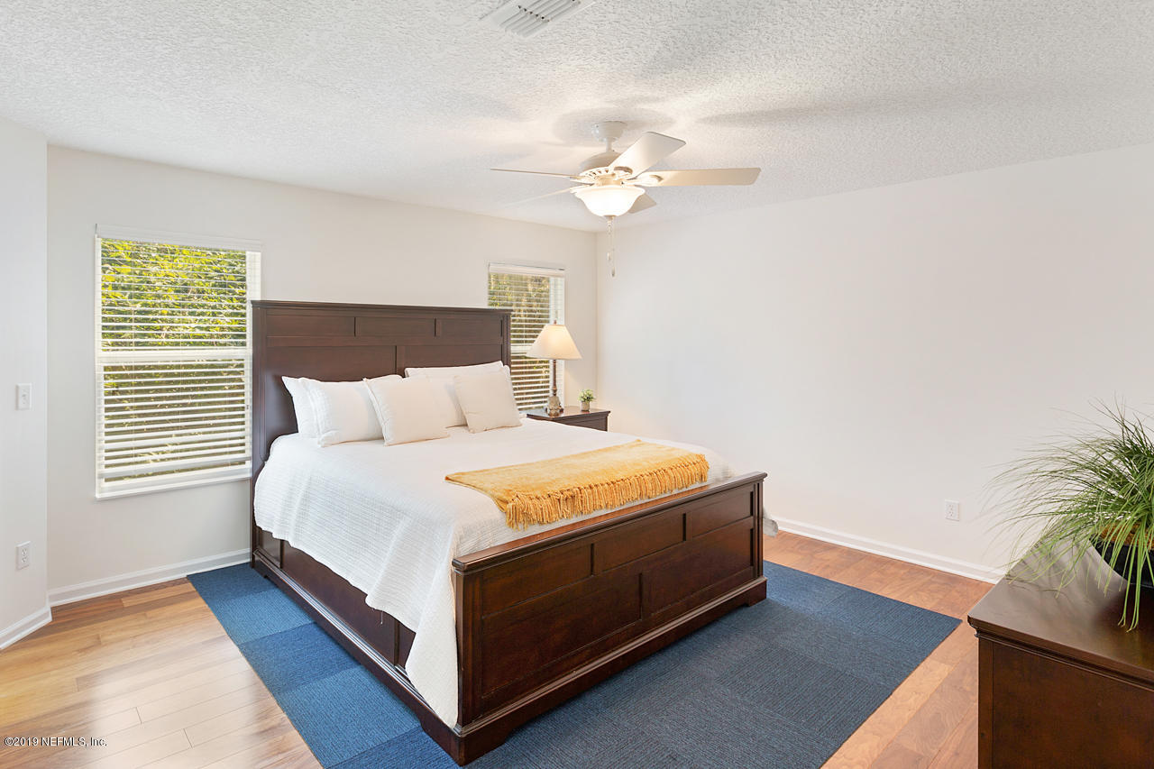 13075 Fort Caroline Road Jacksonville, FL 32225 - Photo 29 of 46 Bedroom 3 on Second Floor