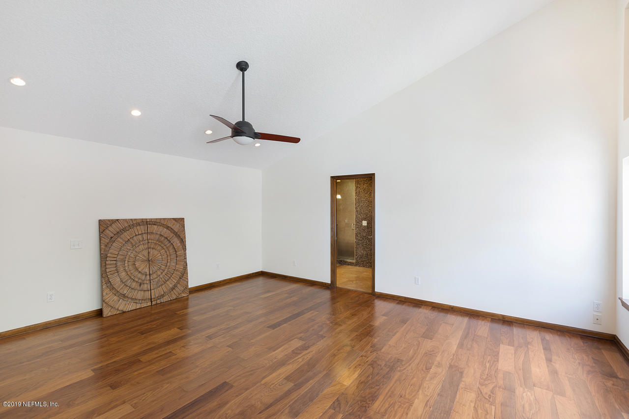 13075 Fort Caroline Road Jacksonville, FL 32225 - Photo 32 of 46 Bedroom 5 on Third Floor