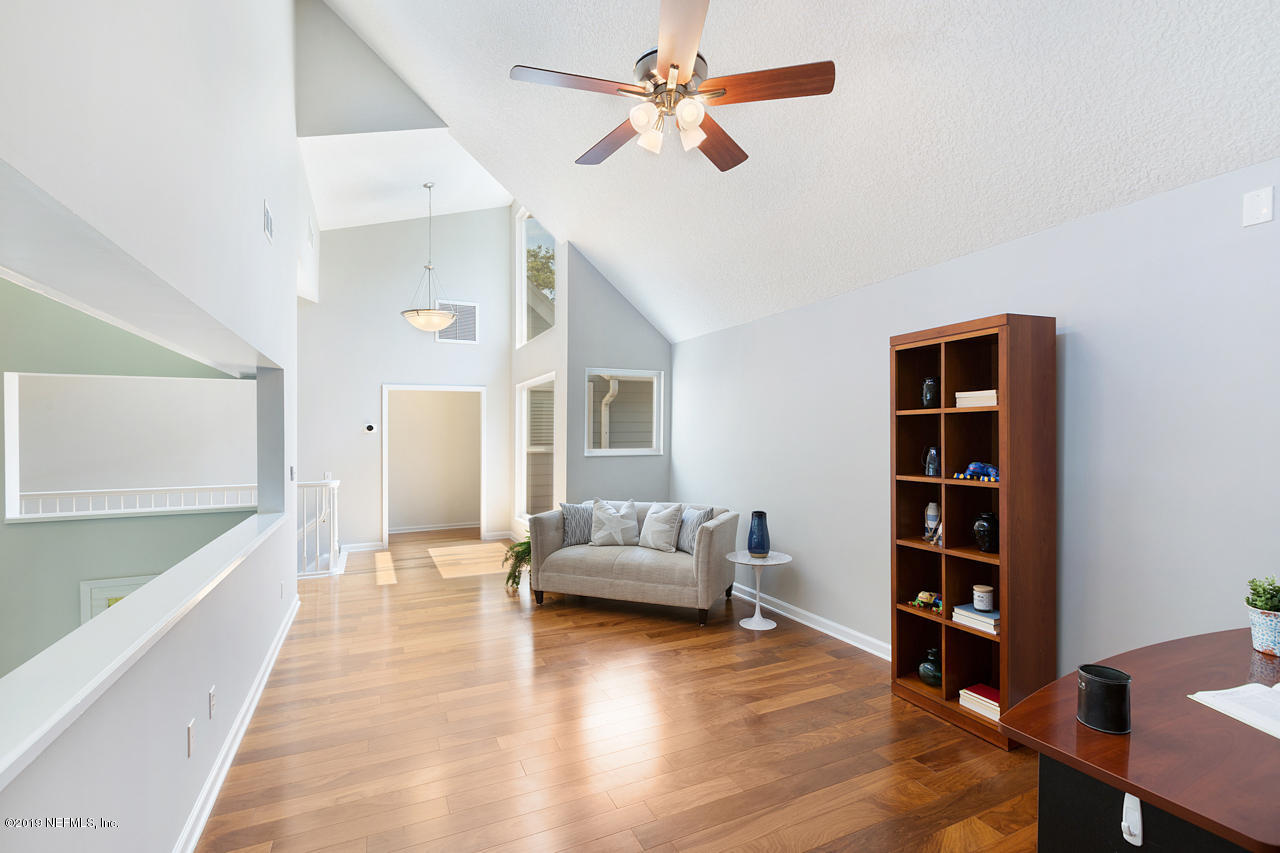 13075 Fort Caroline Road Jacksonville, FL 32225 - Photo 36 of 46 Loft Area on Third Floor