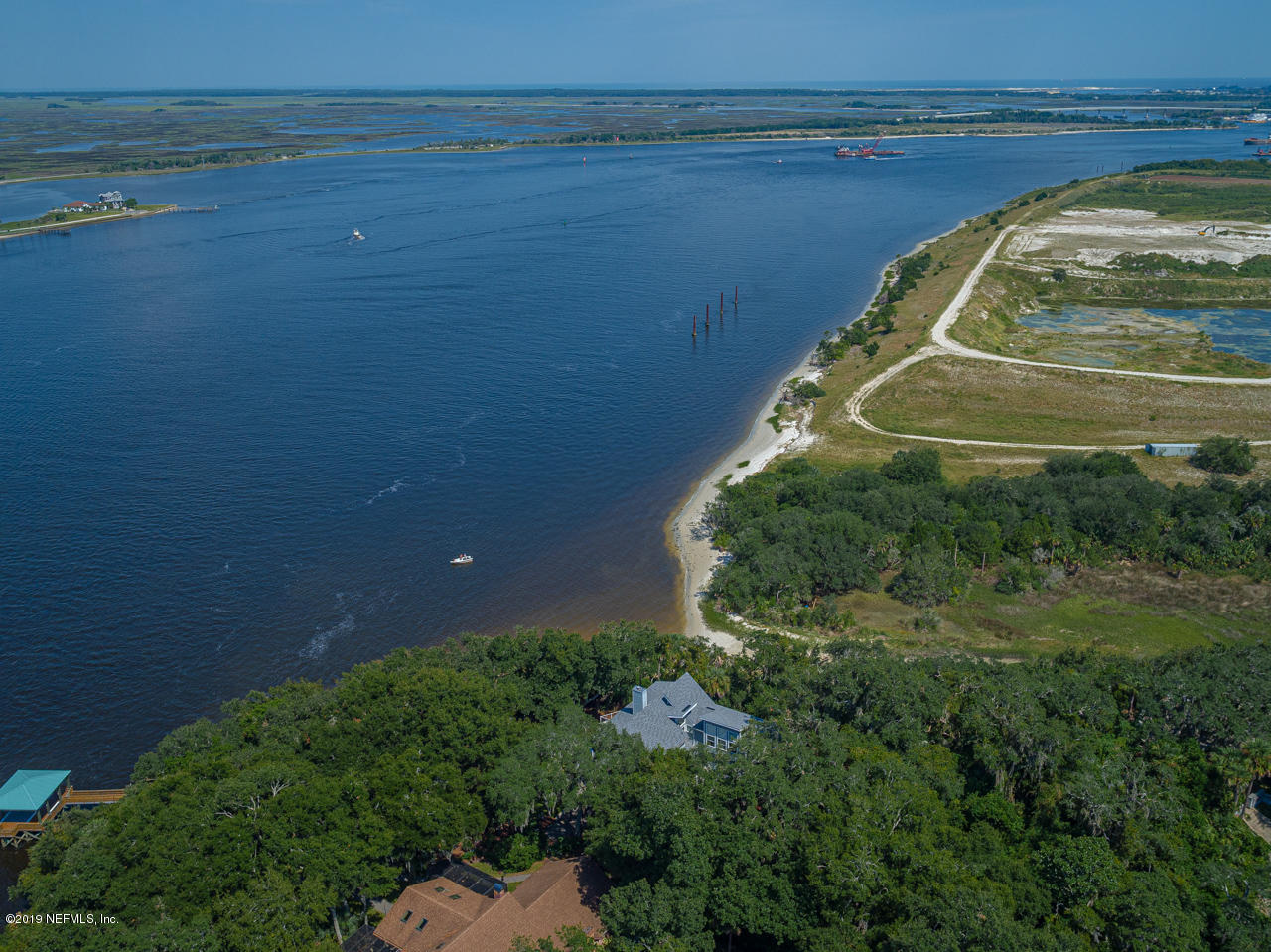 13075 Fort Caroline Road Jacksonville, FL 32225 - Photo 41 of 46 Aerial