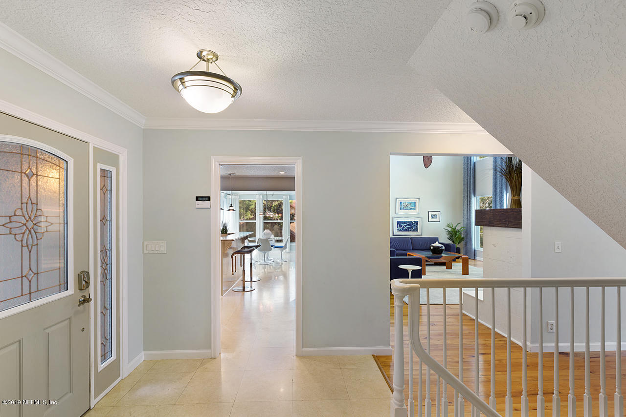13075 Fort Caroline Road Jacksonville, FL 32225 - Photo 6 of 46 Entrance