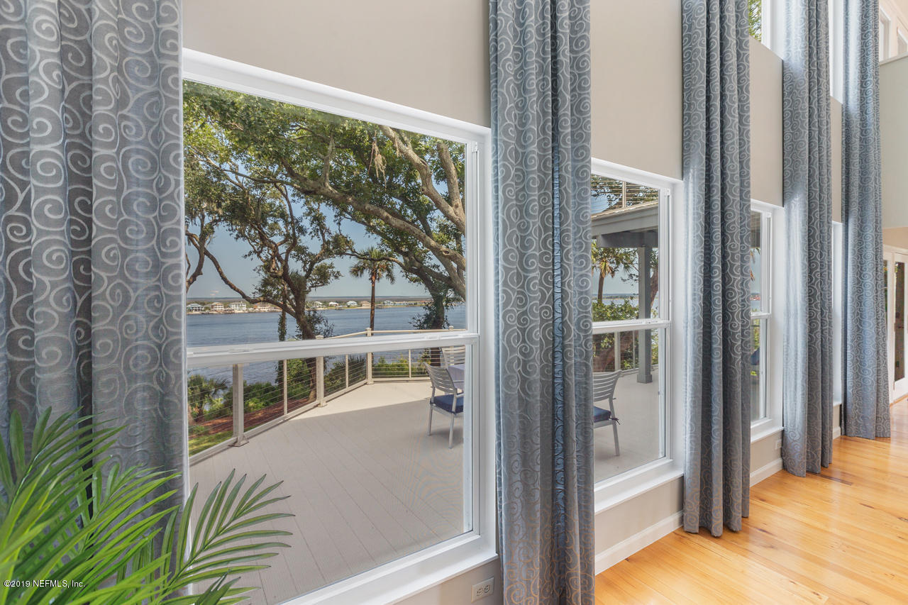13075 Fort Caroline Road Jacksonville, FL 32225 - Photo 7 of 46 Window Wall