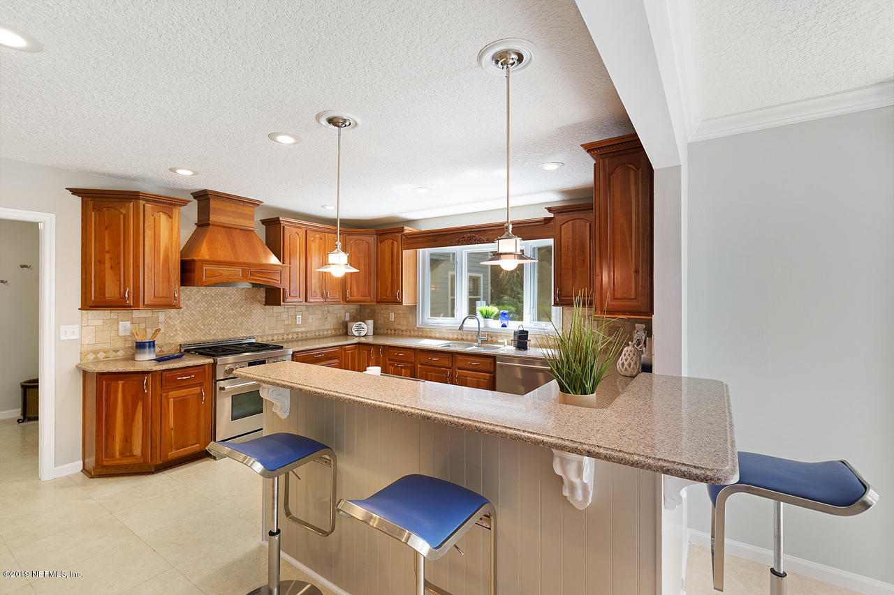 13075 Fort Caroline Road Jacksonville, FL 32225 - Photo 9 of 46 Kitchen
