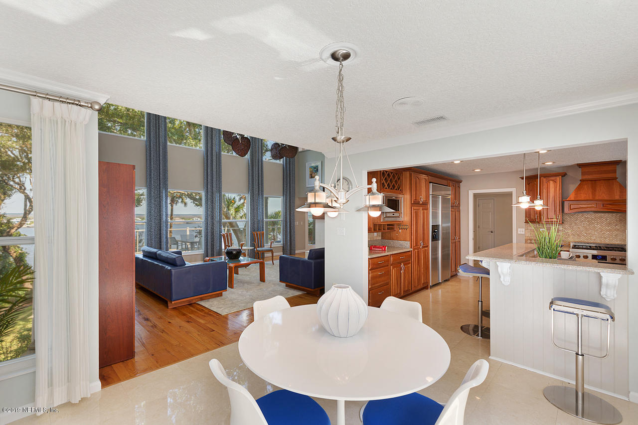 13075 Fort Caroline Road Jacksonville, FL 32225 - Photo 10 of 46 Breakfast Area