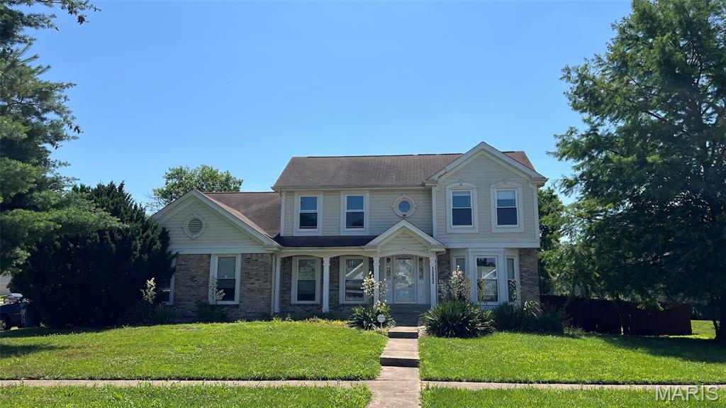 15645 Chaste Street Florissant, MO 63034 - Photo 1 of 26