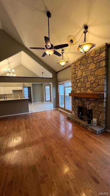 15645 Chaste Street Florissant, MO 63034 - Photo 24 of 26