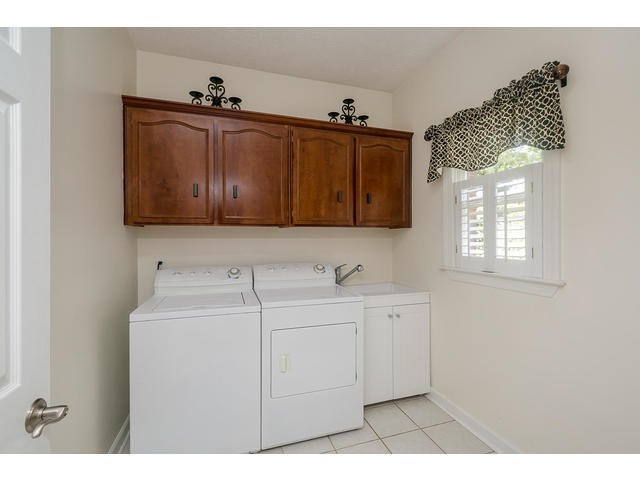 128 Live Oak Road Aiken, SC 29803 - Photo 27 of 43 Laundry