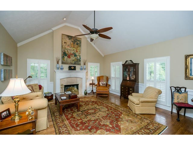 128 Live Oak Road Aiken, SC 29803 - Photo 4 of 43 Living Room