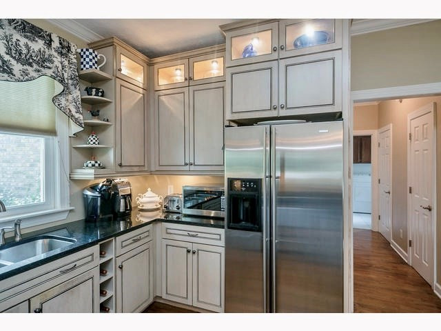 128 Live Oak Road Aiken, SC 29803 - Photo 8 of 43 Kitchen