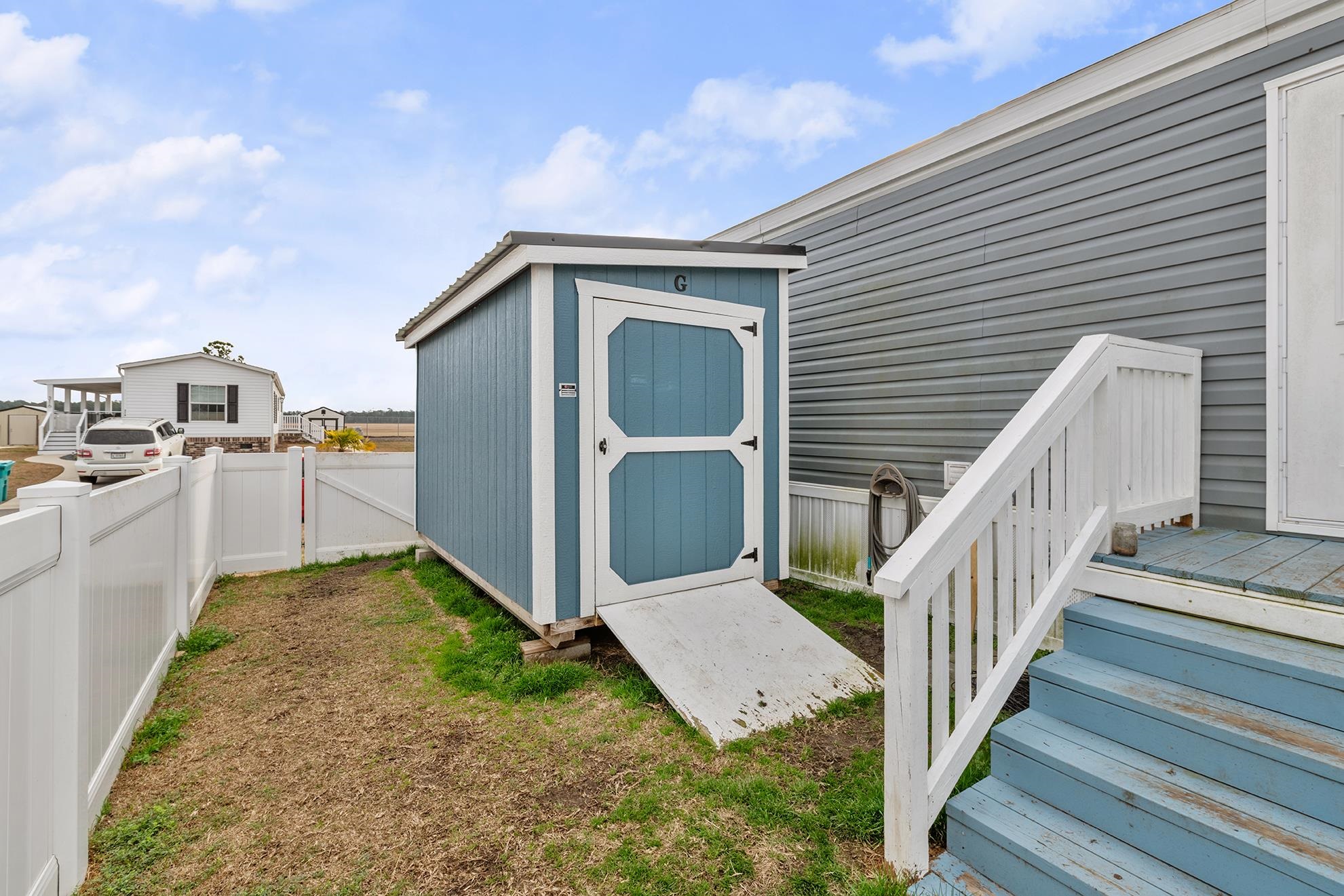 315 Hangar Court Myrtle Beach, SC 29577 - Photo 30 of 40