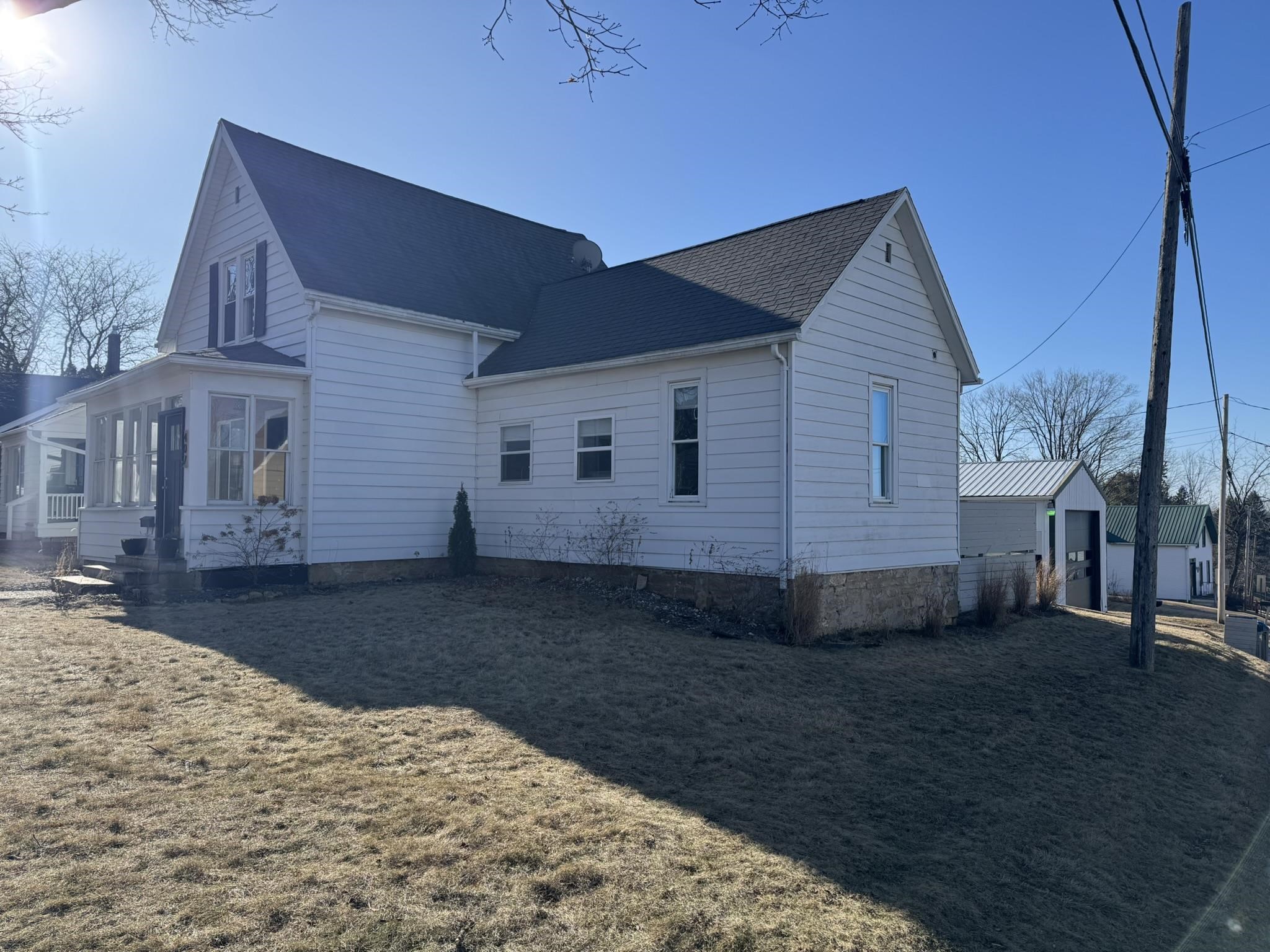 407 Ridge Street Mineral Point, WI 53565 - Photo 1 of 1 Gallery Image 1