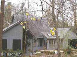 103 Ragsdale Road Jamestown, NC 27282 - Photo 1 of 9 Exterior Front.