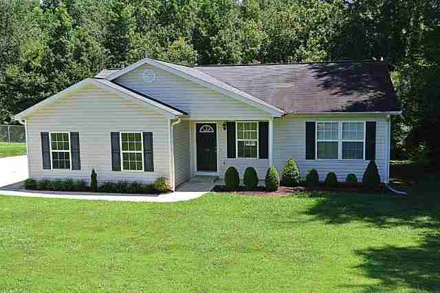 113 Nettles Road Clemson, SC 29631 - Photo 1 of 8 Gallery Image 1