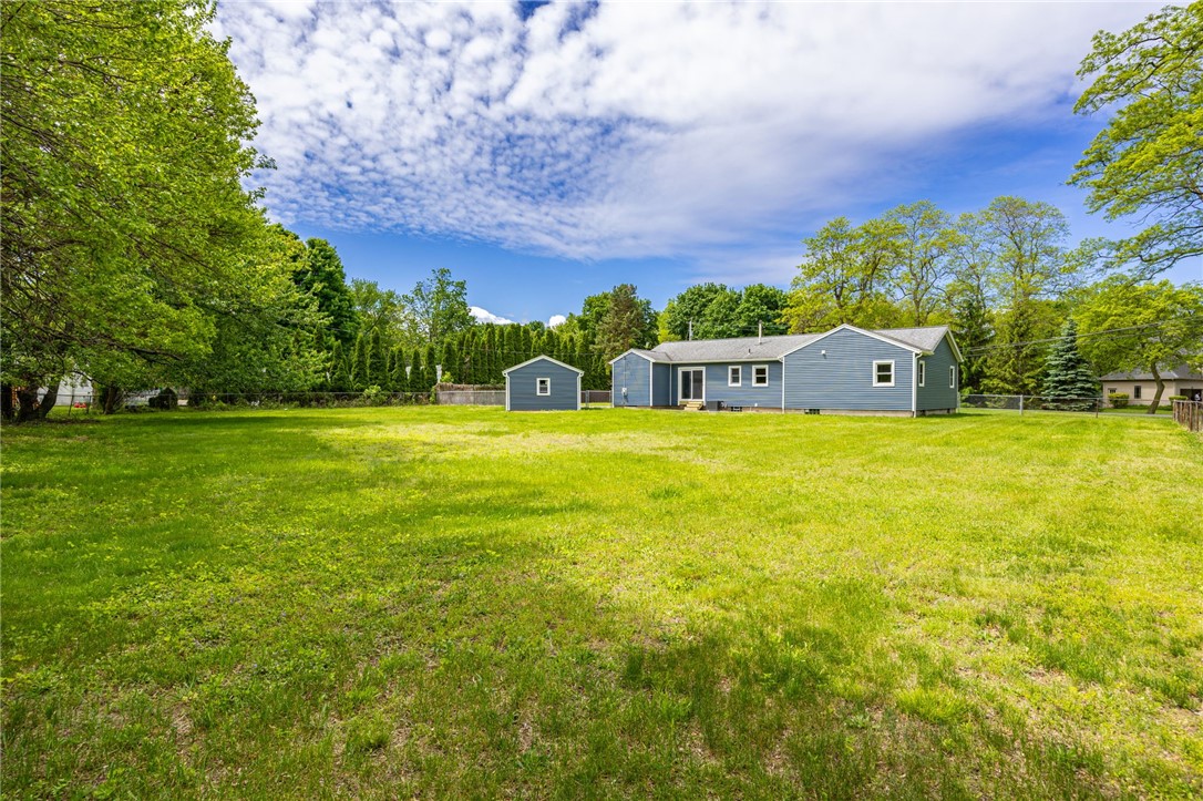 249 Dickinson Road Webster, NY 14580 - Photo 44 of 45