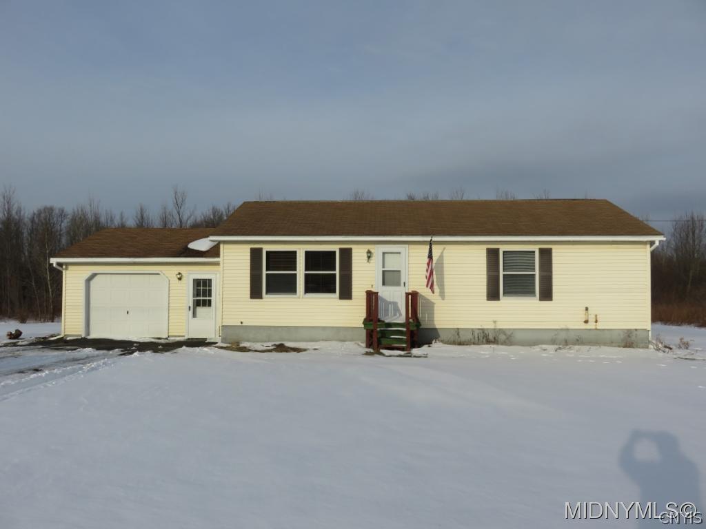 6141 Lowell Road Rome, NY 13440 - Photo 1 of 1 6141 Lowell Rd