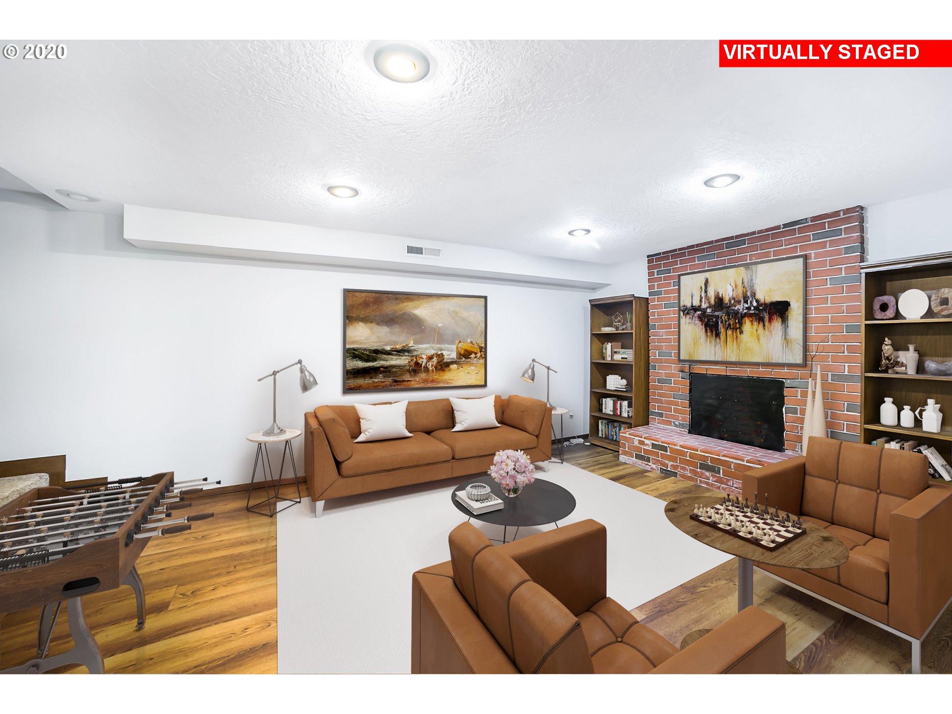 3831 Southwest Alice Street Portland, OR 97219 - Photo 11 of 30 Gallery Image 11