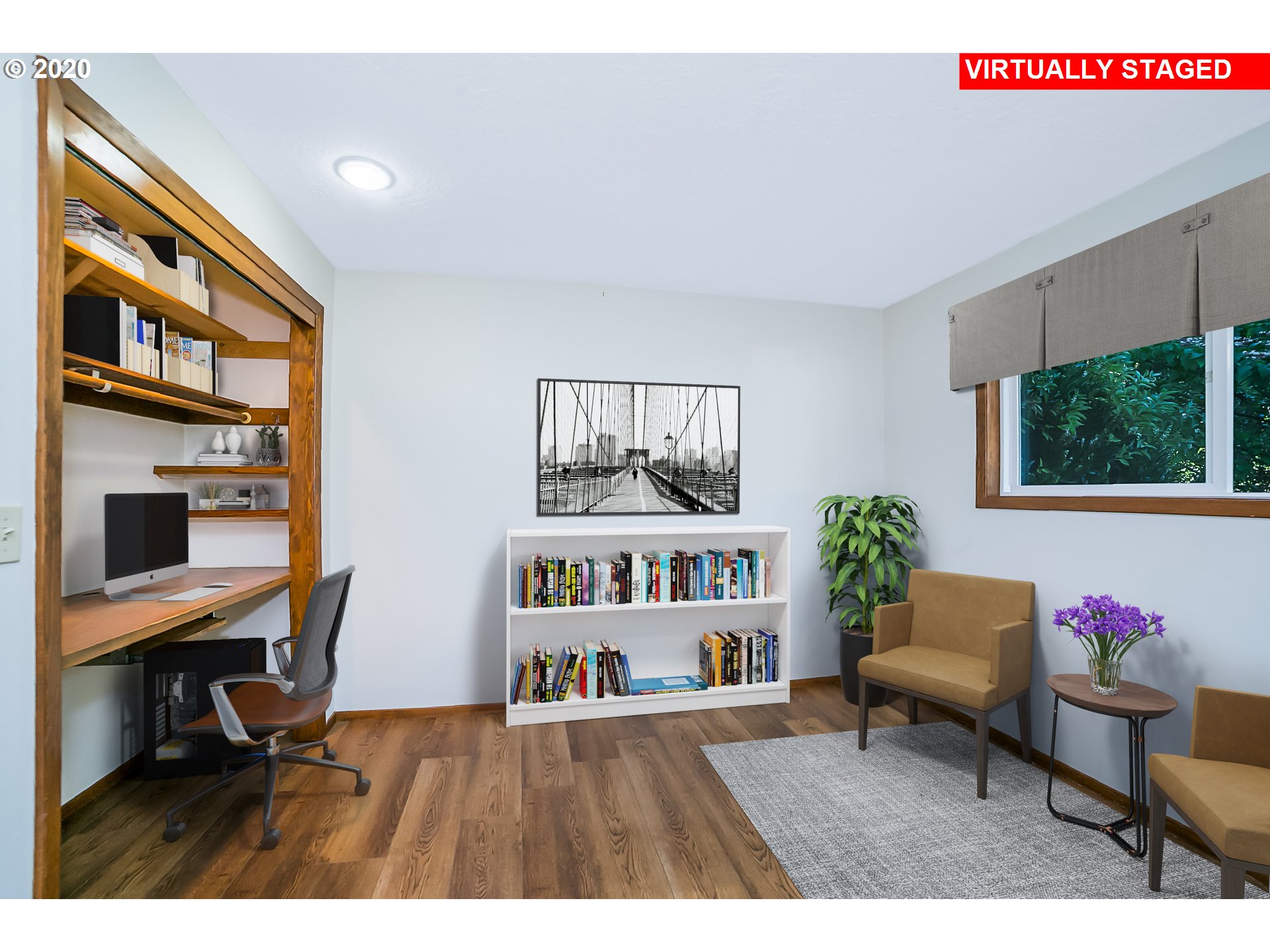 3831 Southwest Alice Street Portland, OR 97219 - Photo 13 of 30 Gallery Image 13