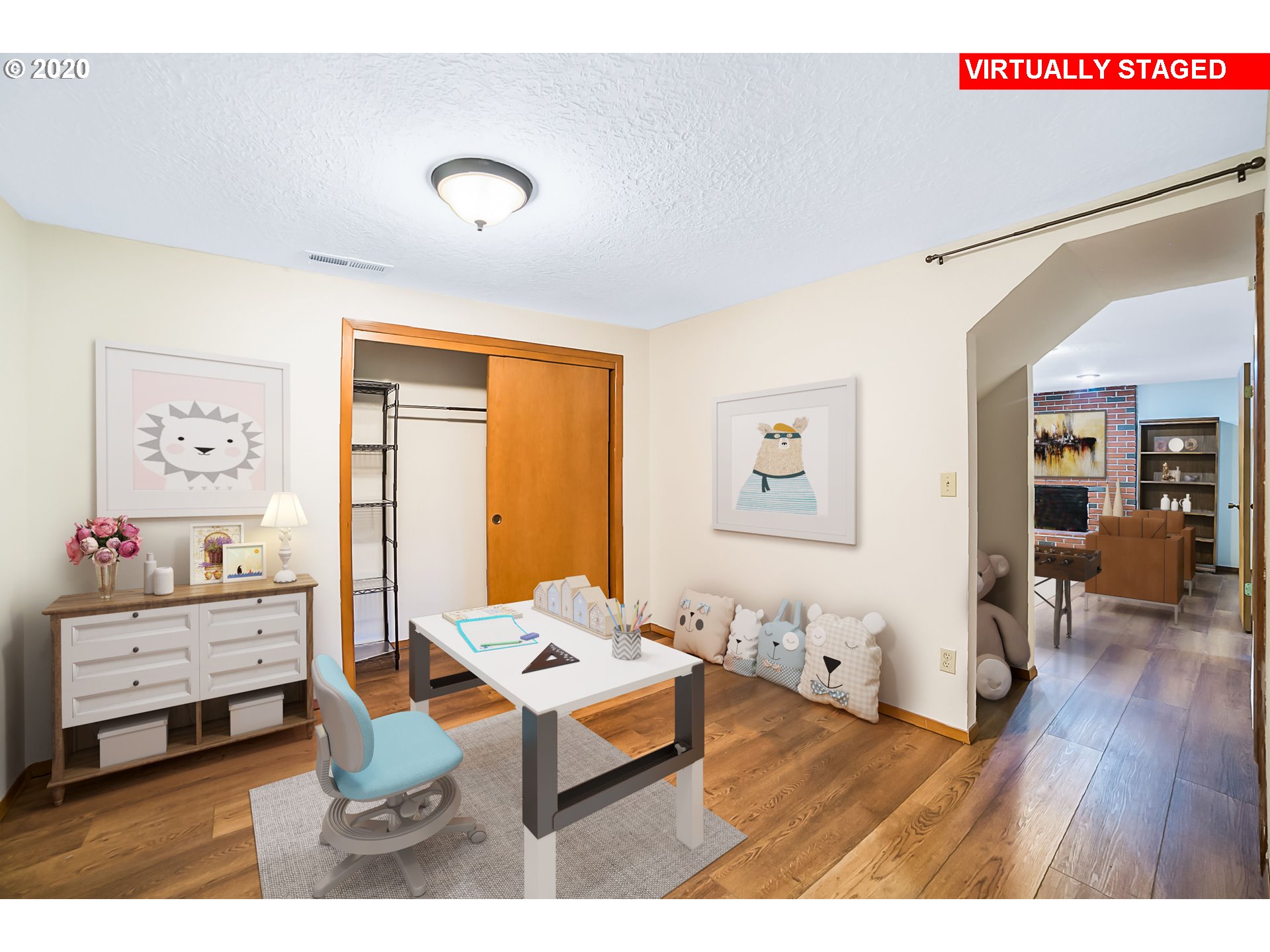 3831 Southwest Alice Street Portland, OR 97219 - Photo 14 of 30 Gallery Image 14