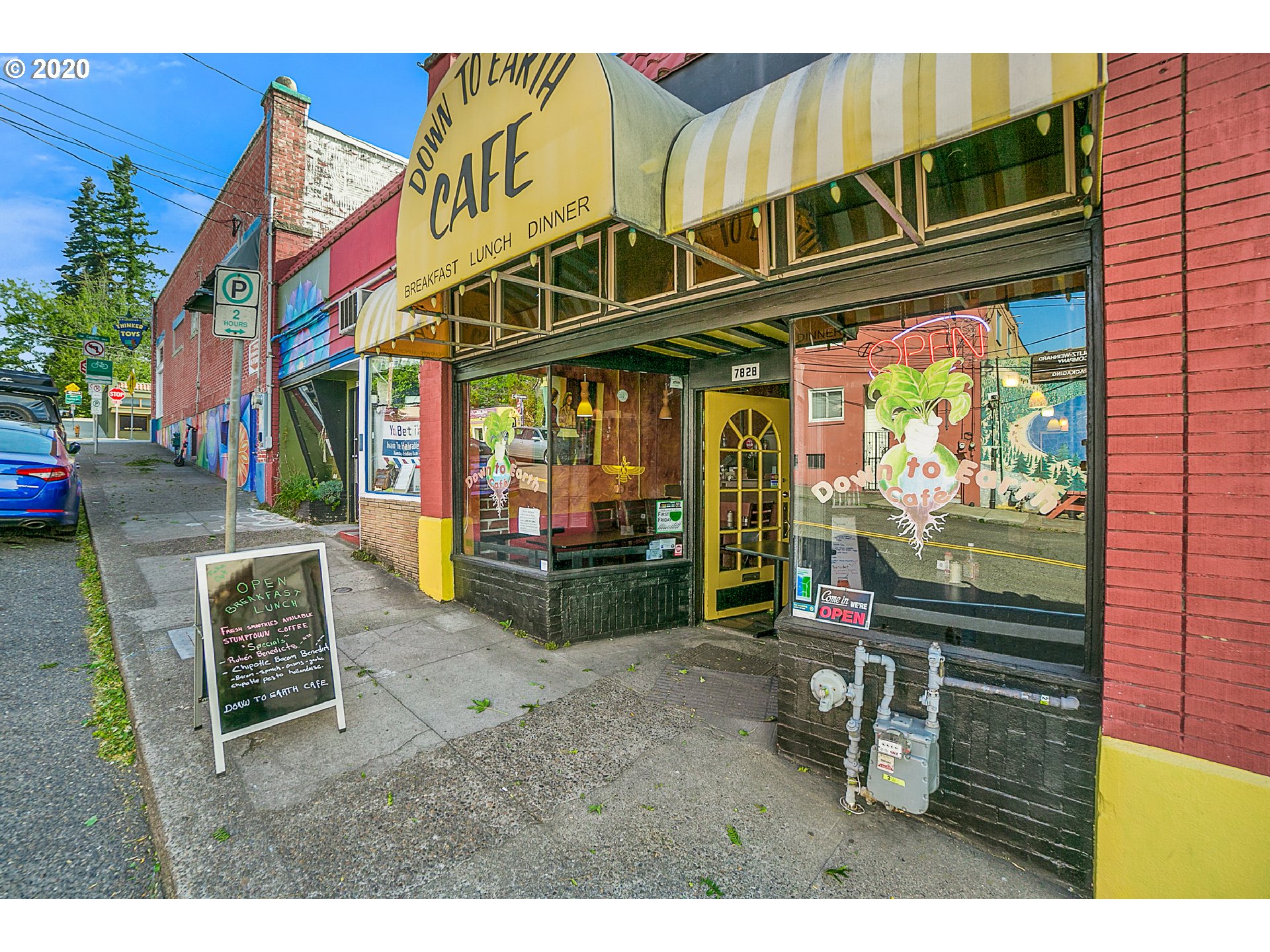 3831 Southwest Alice Street Portland, OR 97219 - Photo 25 of 30 Gallery Image 25