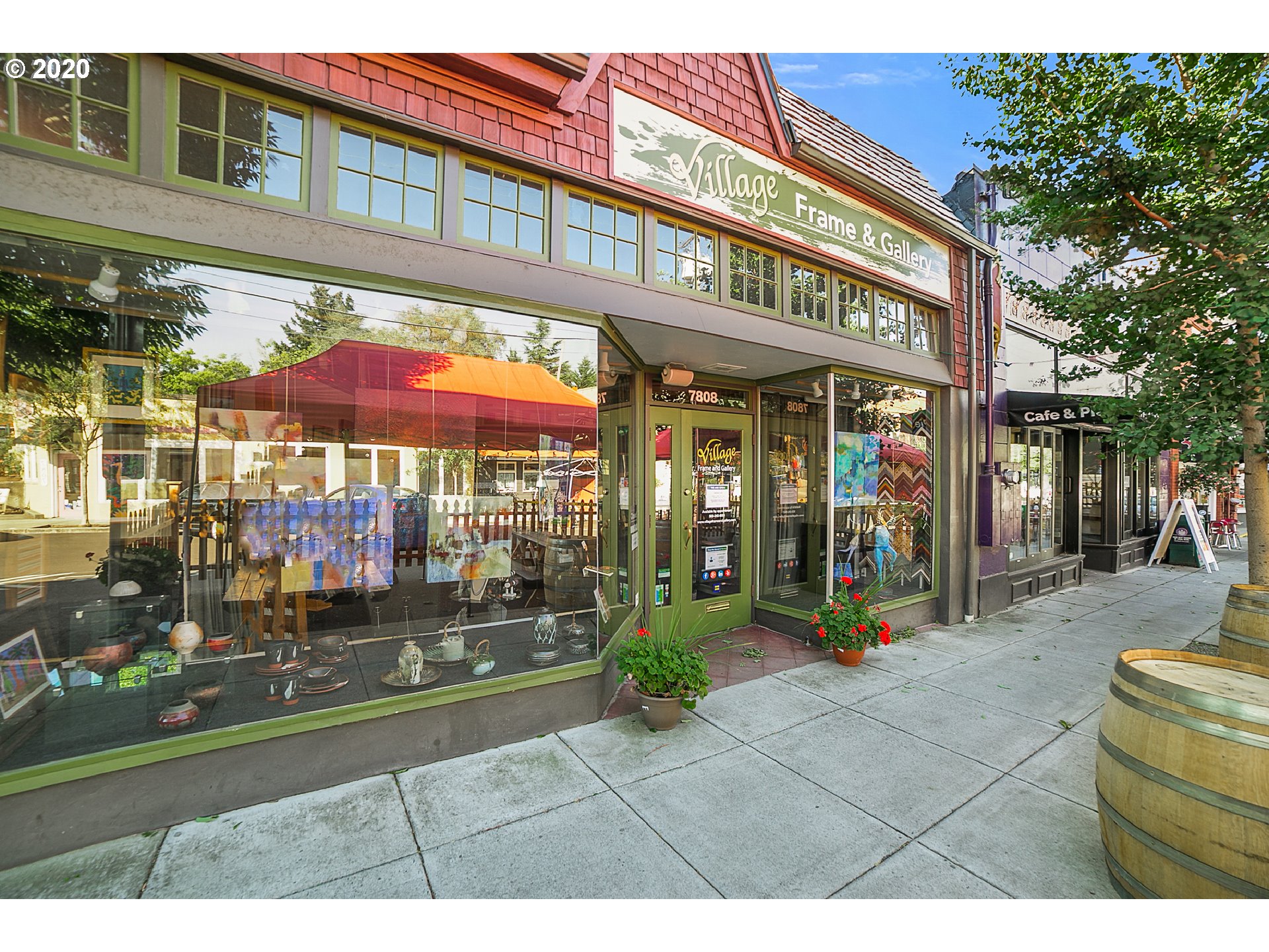 3831 Southwest Alice Street Portland, OR 97219 - Photo 27 of 30 Gallery Image 27
