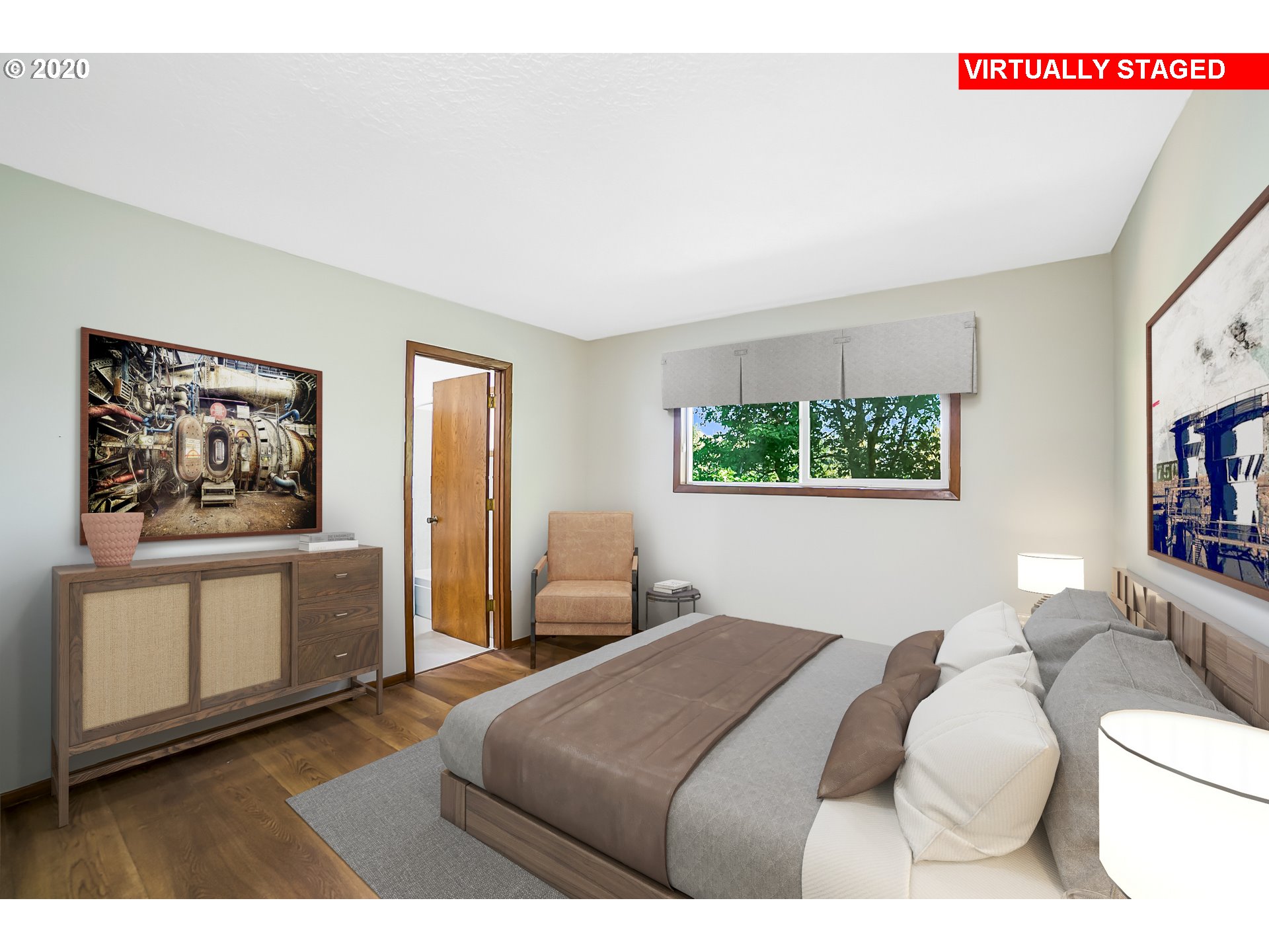3831 Southwest Alice Street Portland, OR 97219 - Photo 7 of 30 Gallery Image 7
