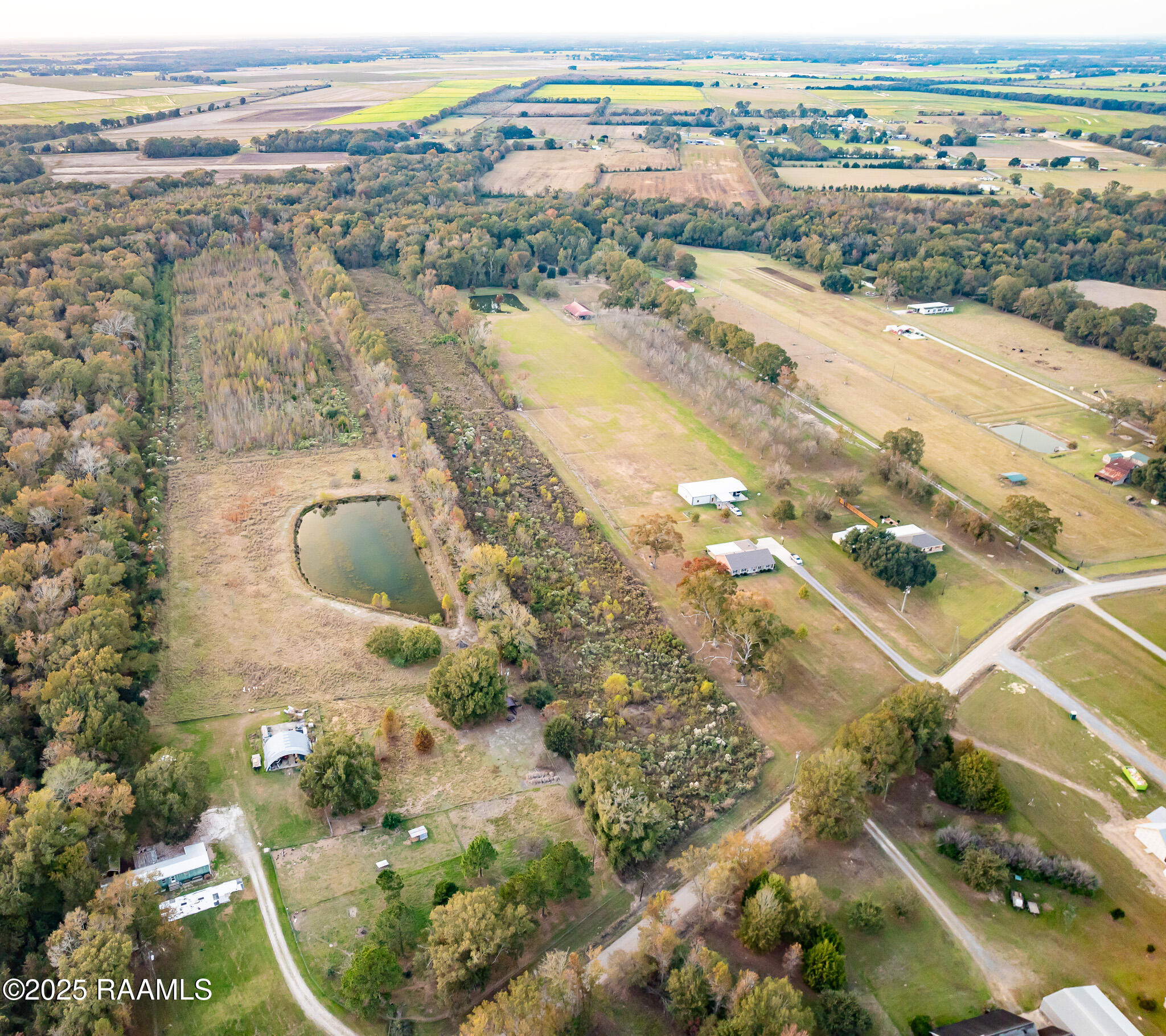 Marie Road Church Point, LA 70525 - Photo 4 of 8 DJI_0320