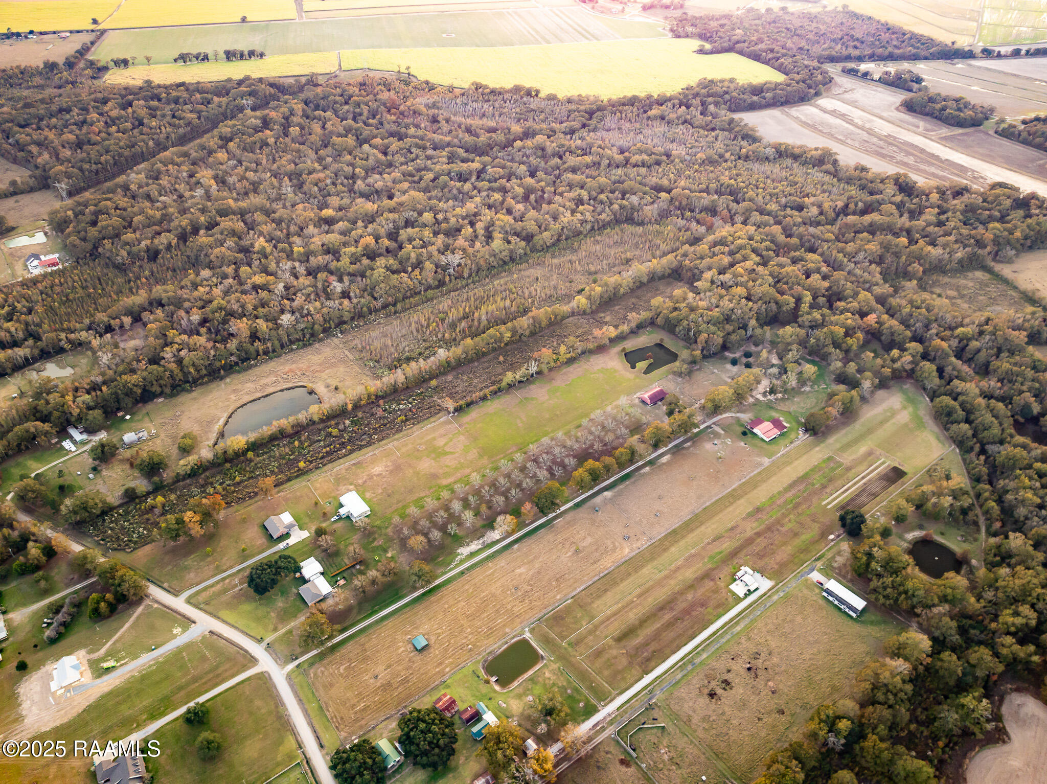 Marie Road Church Point, LA 70525 - Photo 6 of 8 DJI_0310