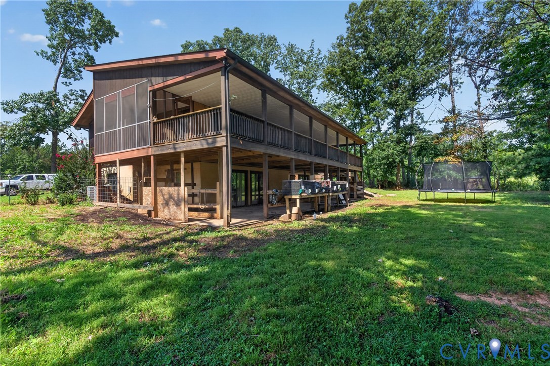 7192 South James River Road Buckingham, VA 23921 - Photo 48 of 53 Gallery Image 48