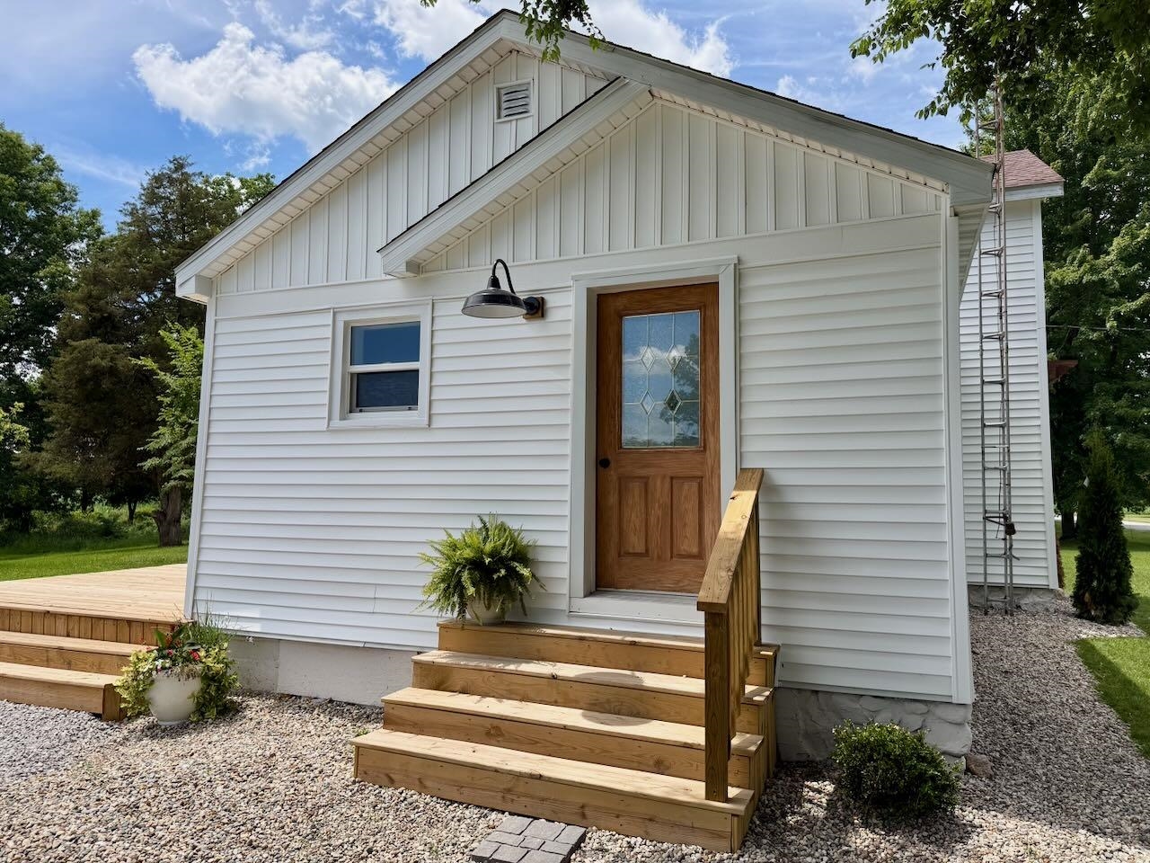 12301 Niblok Road Chesaning, MI 48616 - Photo 14 of 33