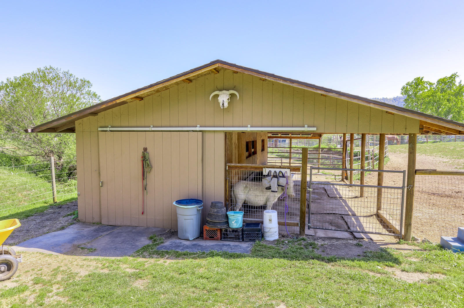855 Holton Road Talent, OR 97540 - Photo 64 of 78 64