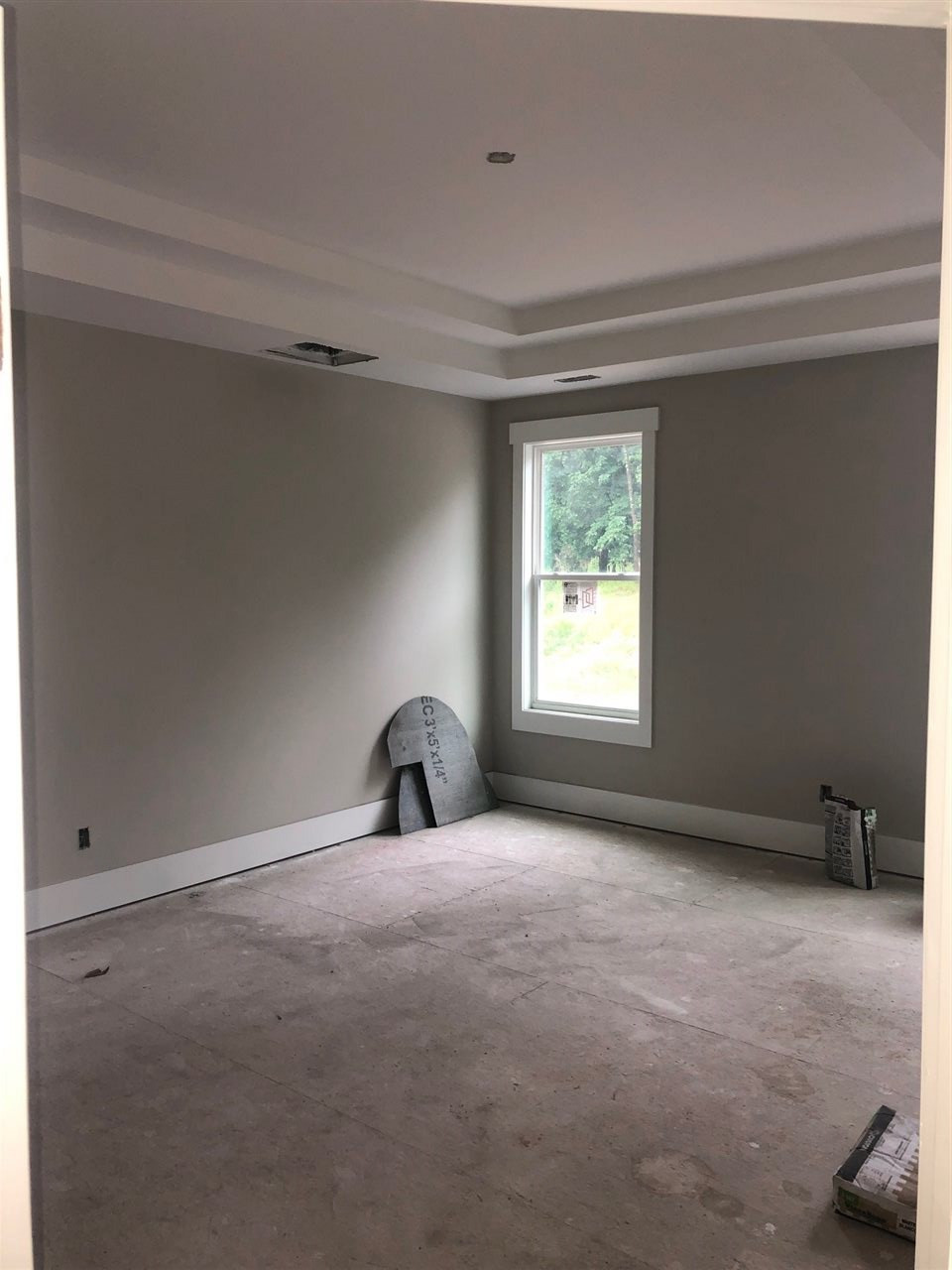 477 Adkins Ridge Road Rolesville, NC 27571 - Photo 13 of 30 Owners suite