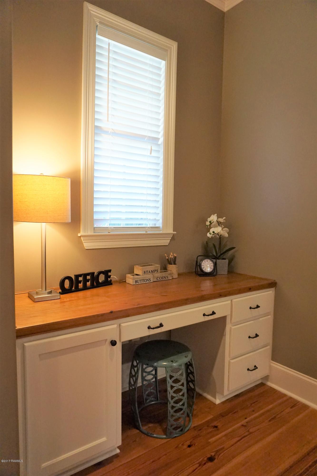 105 Reidel Private Road Broussard, LA 70518 - Photo 12 of 18 Office