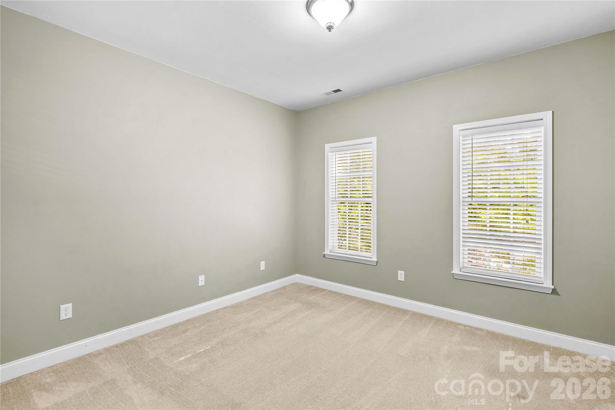 155 Culpeze Road Mooresville, NC 28117 - Photo 24 of 48 a view of an empty room with a window