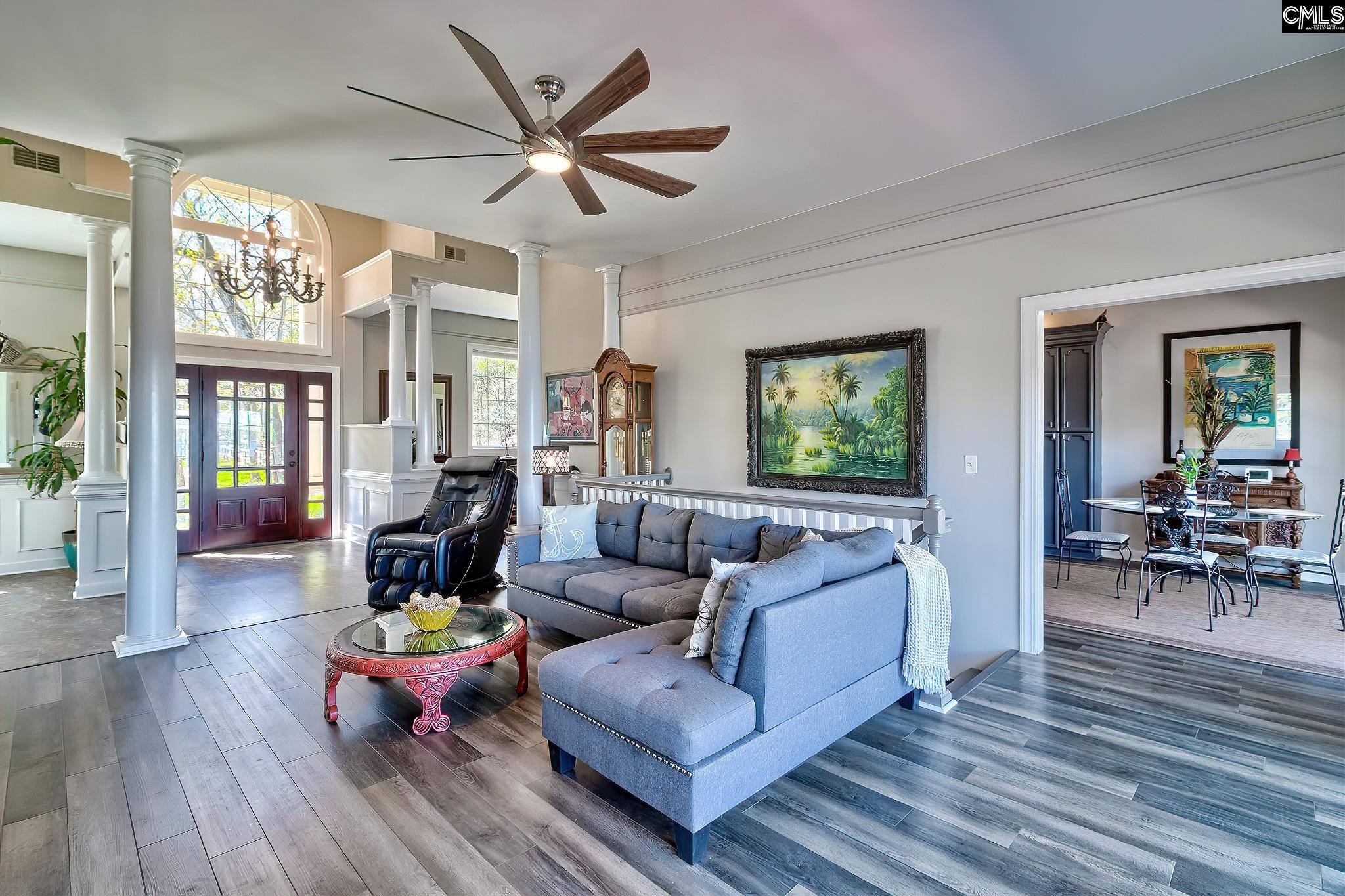 1305 Rock Island Road Gilbert, SC 29054 - Photo 23 of 58