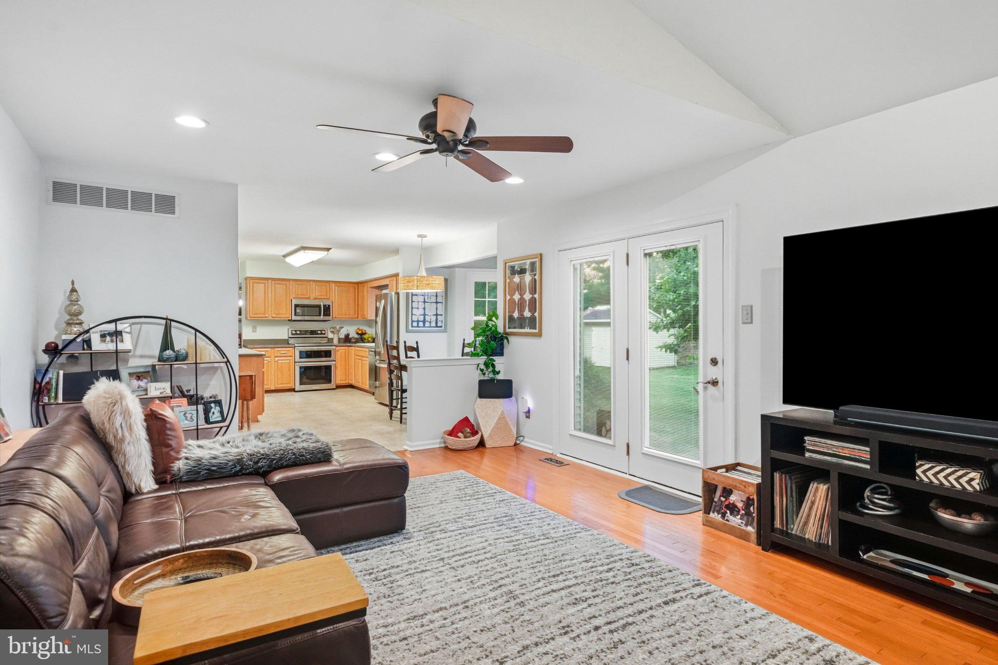 2134 West Wellington Road Newtown, PA 18940 - Photo 13 of 42 Bright and inviting living space.