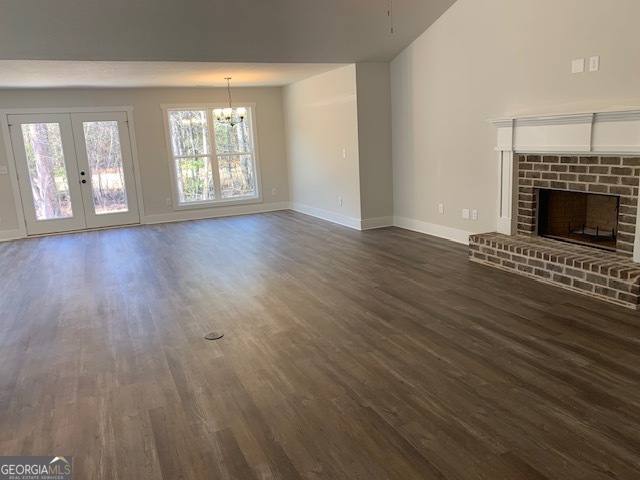 398 Riley Circle Northwest Milledgeville, GA 31061 - Photo 6 of 10