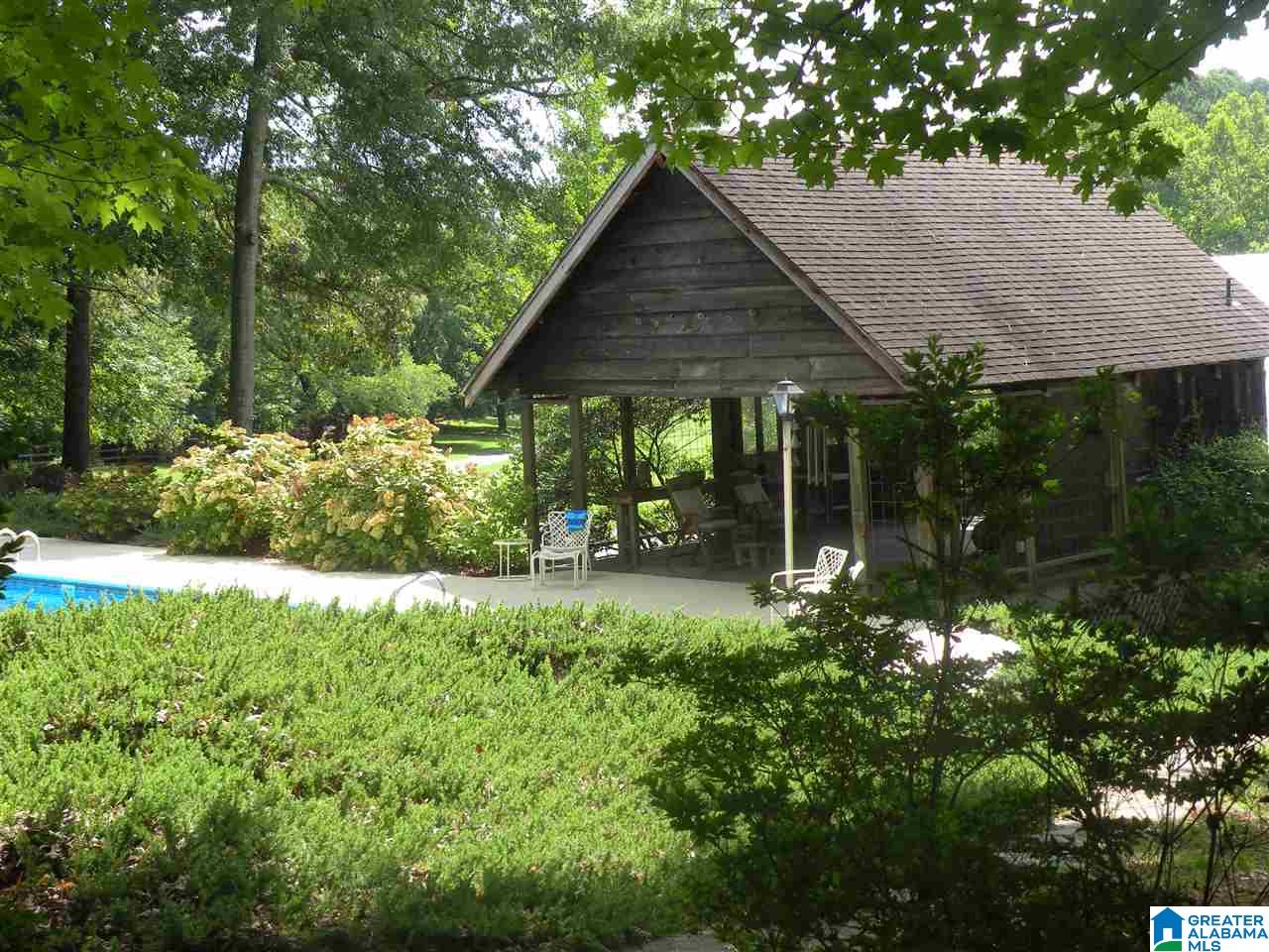 675 Talladega Creek Road Talladega, AL 35160 - Photo 26 of 28