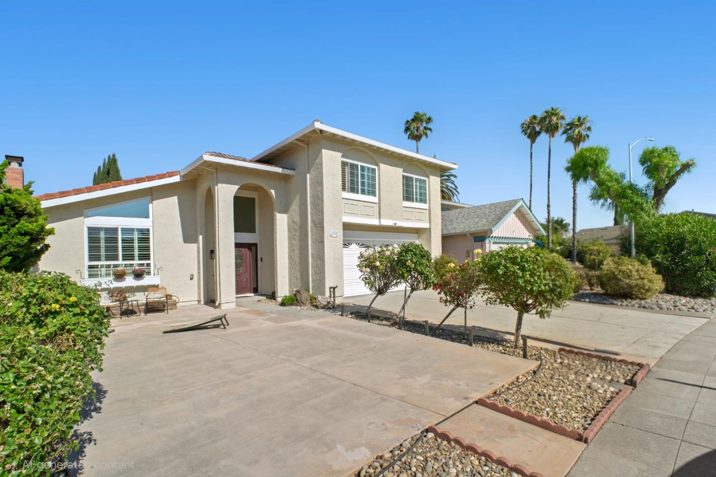 1252 Belbrook Way Milpitas, CA 95035 - Photo 3 of 60
