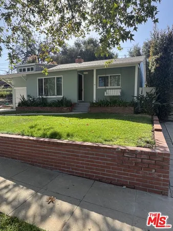 $6,550 | 676 Bienveneda Avenue, Pacific Palisades, CA 90272