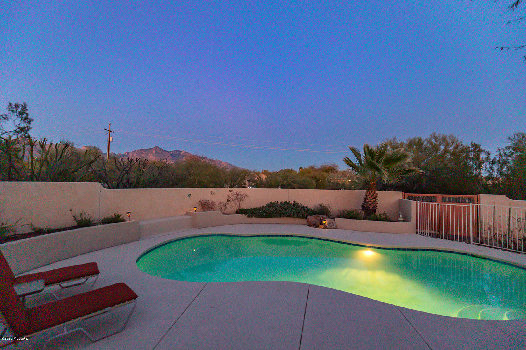 900 West Panorama Road Tucson, AZ 85704 - Photo 5 of 40 Gallery Image 5