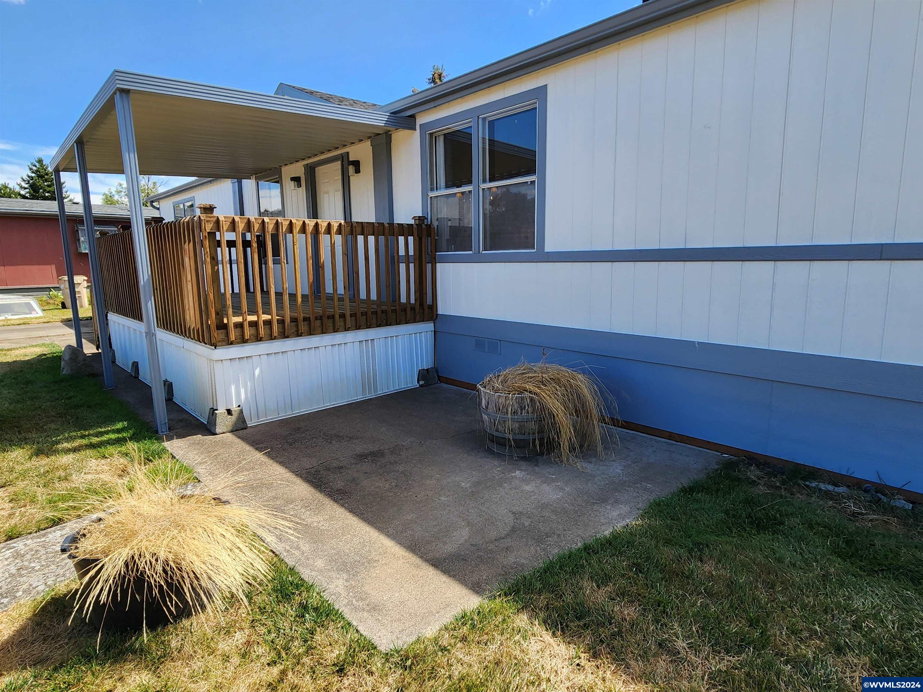 34505 Riverside Drive, Unit 36 Albany, OR 97321 - Photo 48 of 49