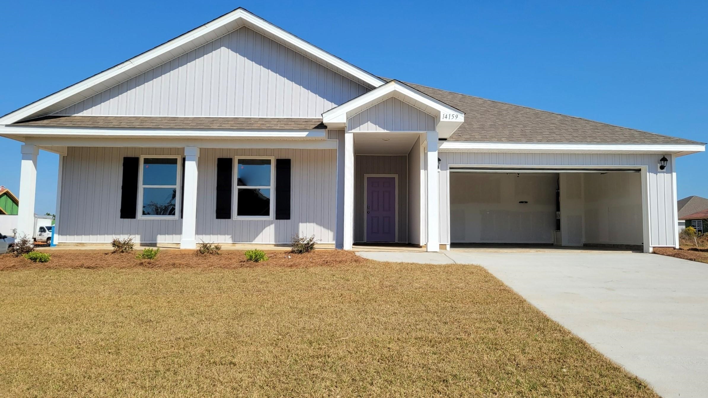 14159 Spearfish Drive Foley, AL 36535 - Photo 1 of 1