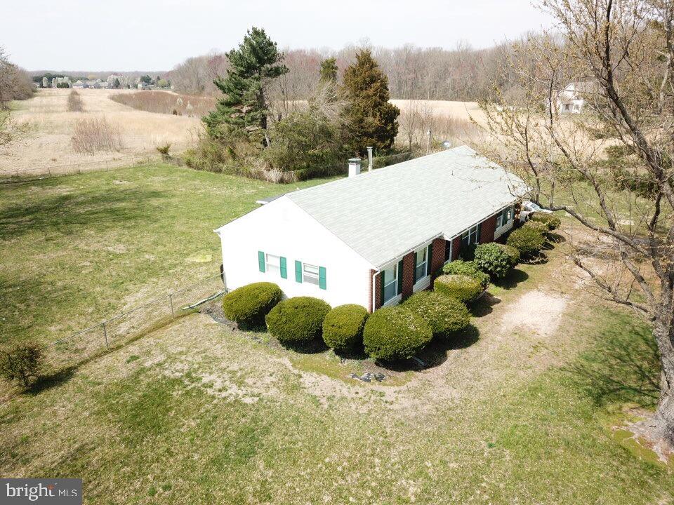 1108 Paddock Road Smyrna, DE 19977 - Photo 12 of 21 Over 13 glorious acres